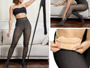 Meia-Calça Fina Modeladora