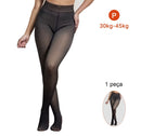 Meia-Calça Fina Modeladora