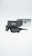 Óculos de Sol Oakley com Lentes Espelhadas