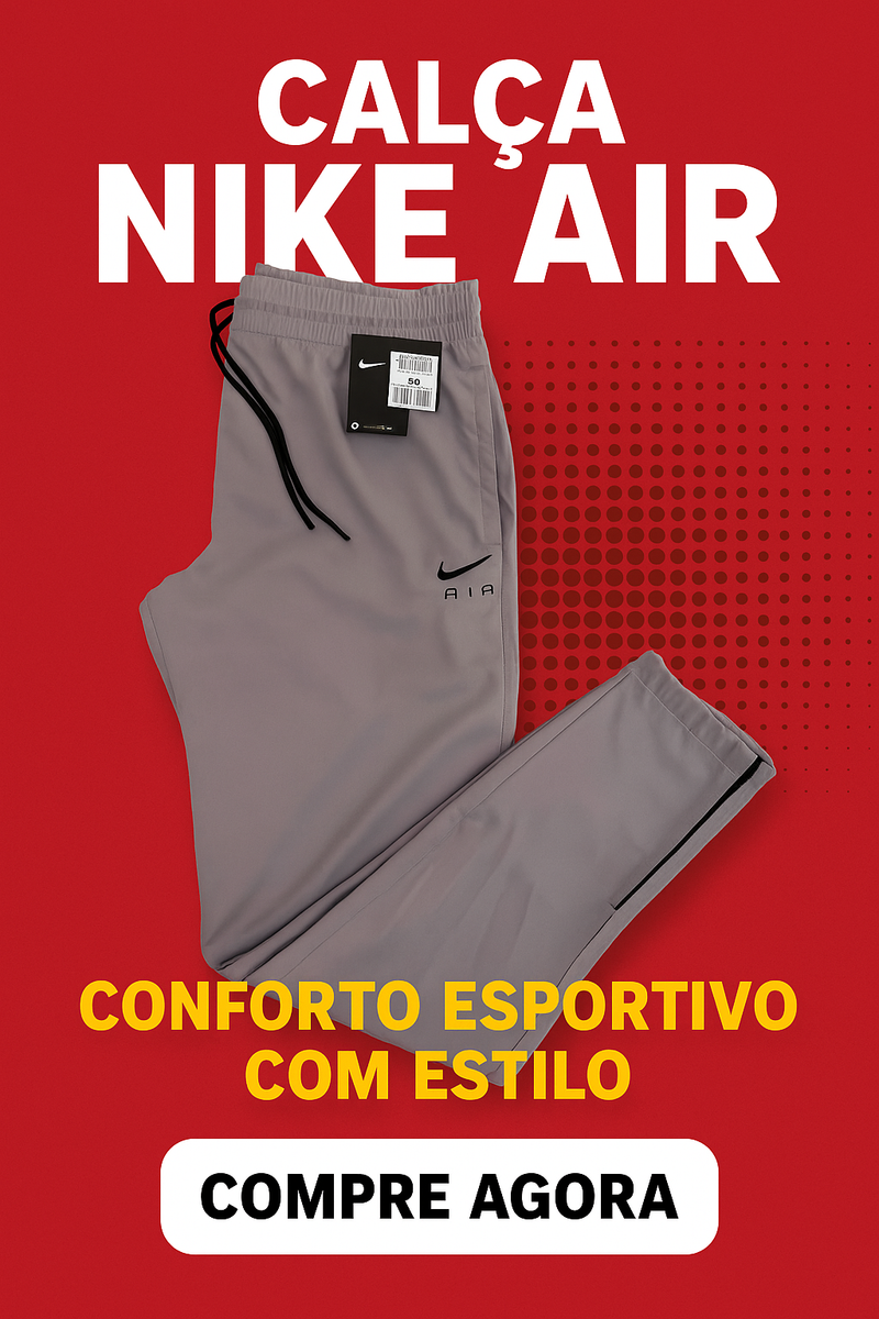 Calça Nike Air