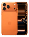 iPhone 17 Pro Max 256GB - Laranja-cósmico
