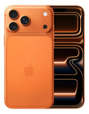 iPhone 17 Pro Max 256GB - Laranja-cósmico