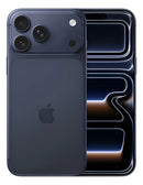 iPhone 17 Pro Max 256GB - Laranja-cósmico