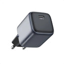 Carregador Turbo UGREEN GaN USB-C – 20W | Carregamento Rápido