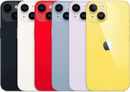 iPhone 14 128GB | Smartphone Apple com Chip A15 Bionic, Tela Super Retina XDR e 128GB de Armazenamento