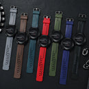 Quiksilver Relógio Masculino Outdoor Esportes